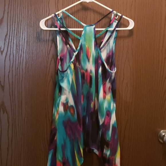 Colorful Tank top - Picture 2 of 3
